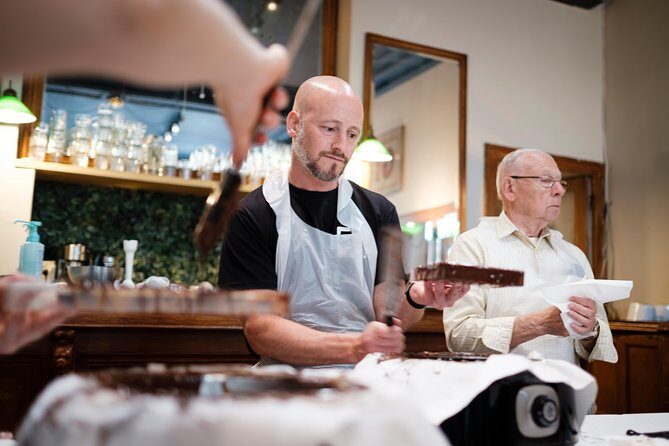 Belgian Chocolate Workshop in Bruges - FAQ