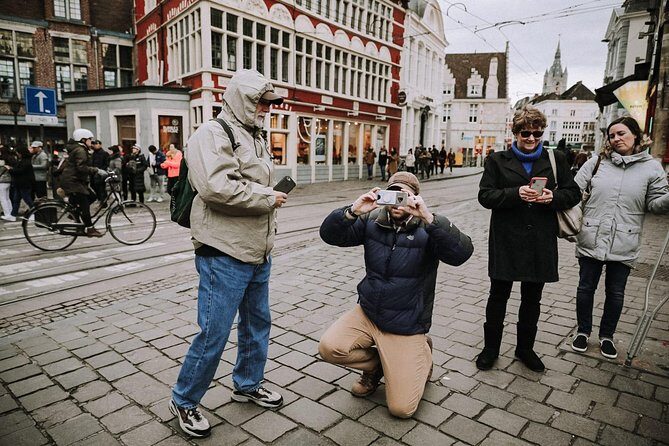 Belgian Hidden Architectural Gem - Frequently Asked Questions