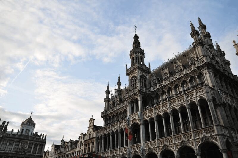 Belgium: Discover the best of Brussels on our guided tour - The Sum Up
