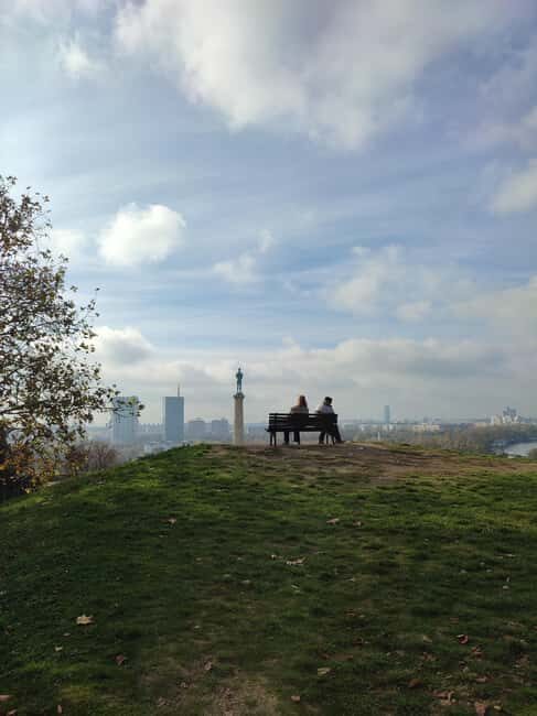 Belgrade 101: A Walk Through the Citys History - Key Points