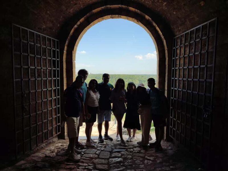 Belgrade 101: A Walk Through the Citys History - Practical Tips for Your Tour