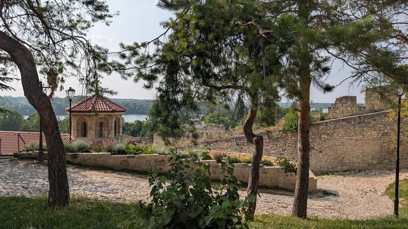 Belgrade: 3-Hour Serbian History Walking Tour - FAQs