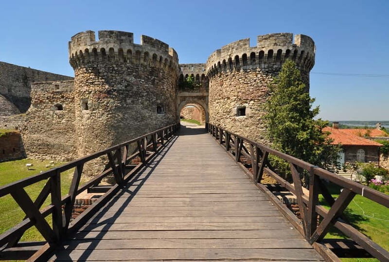 Belgrade: 3-Hour Sightseeing City Tour - What Makes This Tour Stand Out?