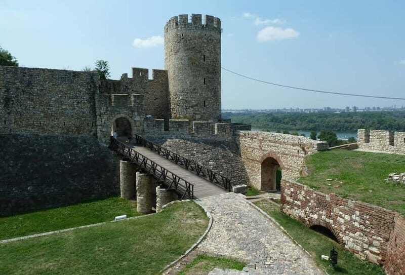 Belgrade: 3-Hour Sightseeing City Tour - The Sum Up