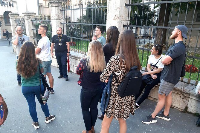 Belgrade: 3-Hour Small Group Walking Tour - FAQ