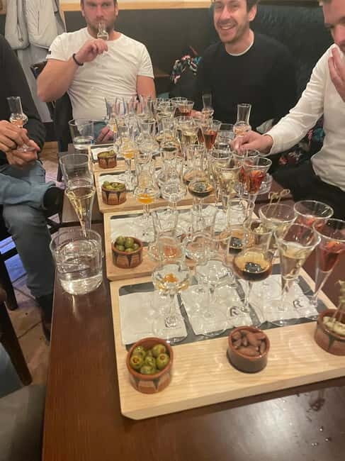 Belgrade: 3-Hour Walking Local Rakija Brandy Tasting Tour - Final Thoughts: Who’s This Tour For?
