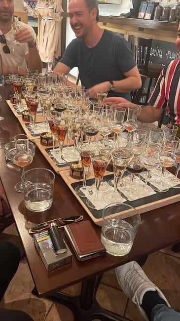Belgrade: 3-Hour Walking Local Rakija Brandy Tasting Tour - FAQ