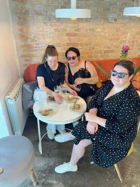 Belgrade: 3-Hour Walking Local Street Food Tasting Tour - Frequently Asked Questions