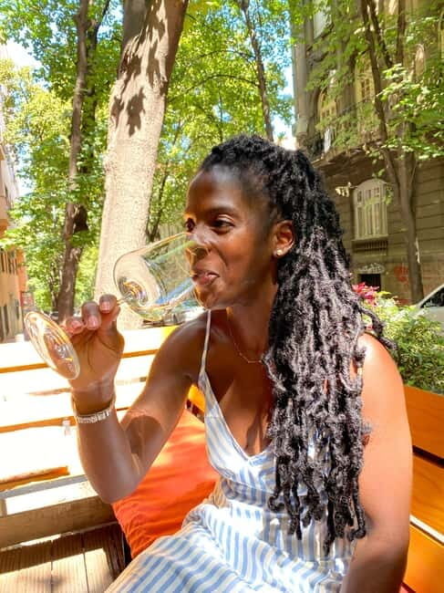 Belgrade: 3-Hour Walking Local Wine Tasting Tour - Experience the Charm of Belgrade’s Local Wine Scene in Just 3.5 Hours