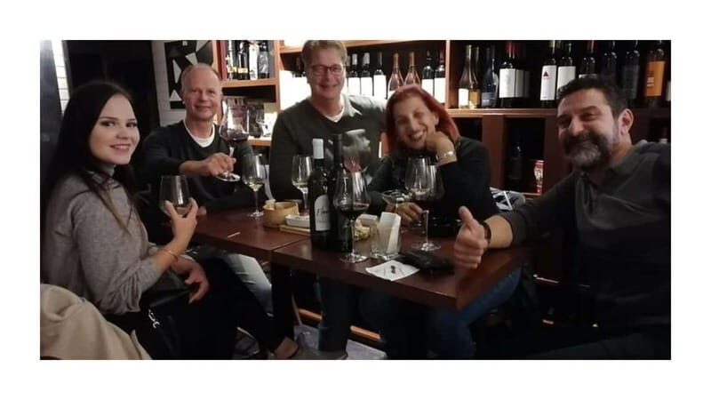 Belgrade: 3-Hour Walking Local Wine Tasting Tour - Practical Details and What to Expect