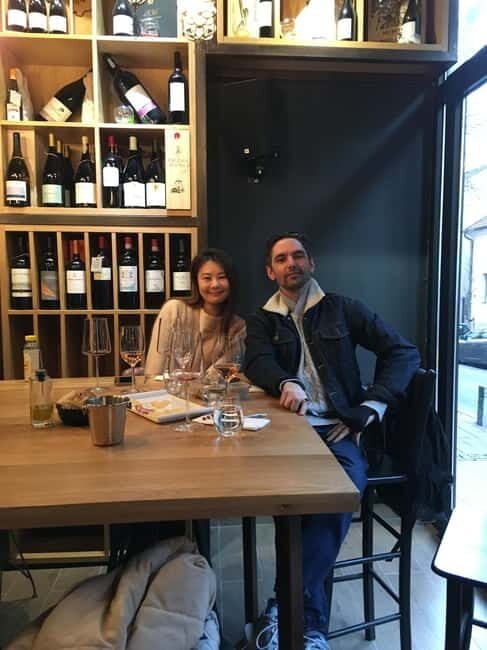 Belgrade: 3-Hour Walking Local Wine Tasting Tour - Final Thoughts