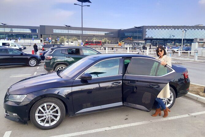 Belgrade Airport to City Center Transfers - Who Should Consider This Transfer?