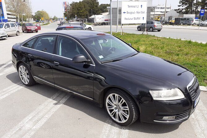 Belgrade Airport to City Center Transfers - Final Thoughts: Is This Transfer Right for You?