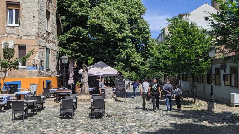 Belgrade: Alternative Walking Tour - Final Thoughts