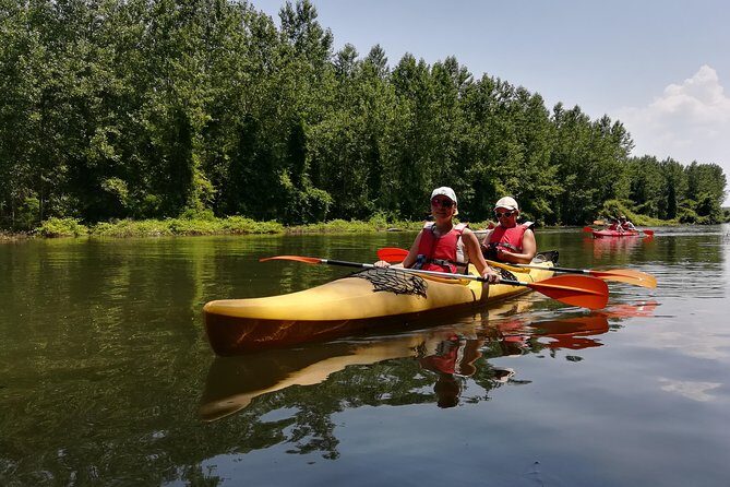 Belgrade Amazon Kayak Adventure - Why This Tour Offers Great Value