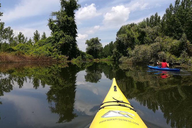 Belgrade Amazon Kayak Adventure - FAQ