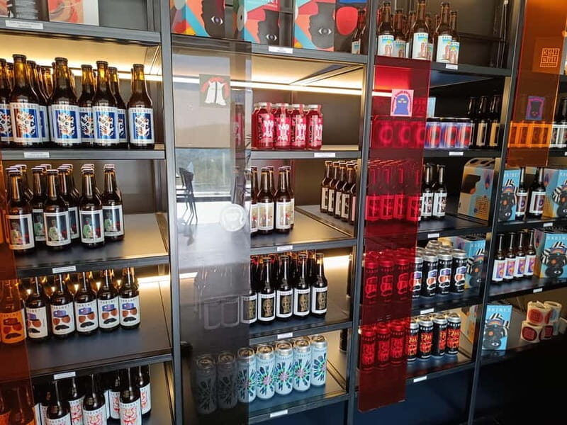 Belgrade Beer tour with beer tasting and local craft brewery - Discover the Best of Belgrade’s Beer Scene with a Craft Brewery Tour