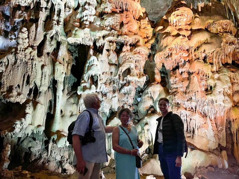Belgrade: Best of East Tour (Resava Cave & Lisine Waterfall) - The Full Picture: What You’ll Encounter on This Tour