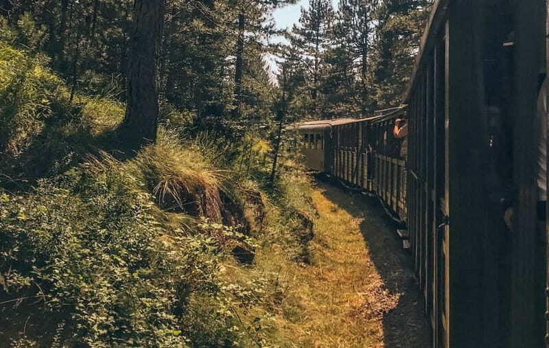 Belgrade: Best of West (Drina House, Drvengrad and Sargan 8) - Key Points