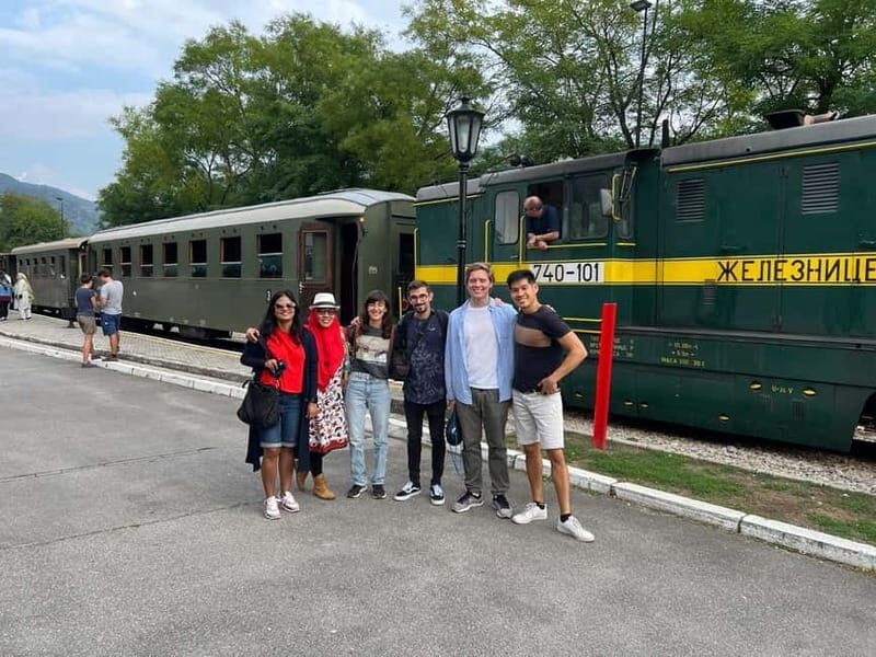 Belgrade: Best of West (Drina House, Drvengrad and Sargan 8) - Who Should Consider This Tour?