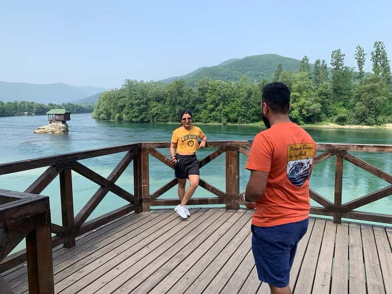 Belgrade: Best of West (Drina House, Drvengrad and Sargan 8) - Final Thoughts