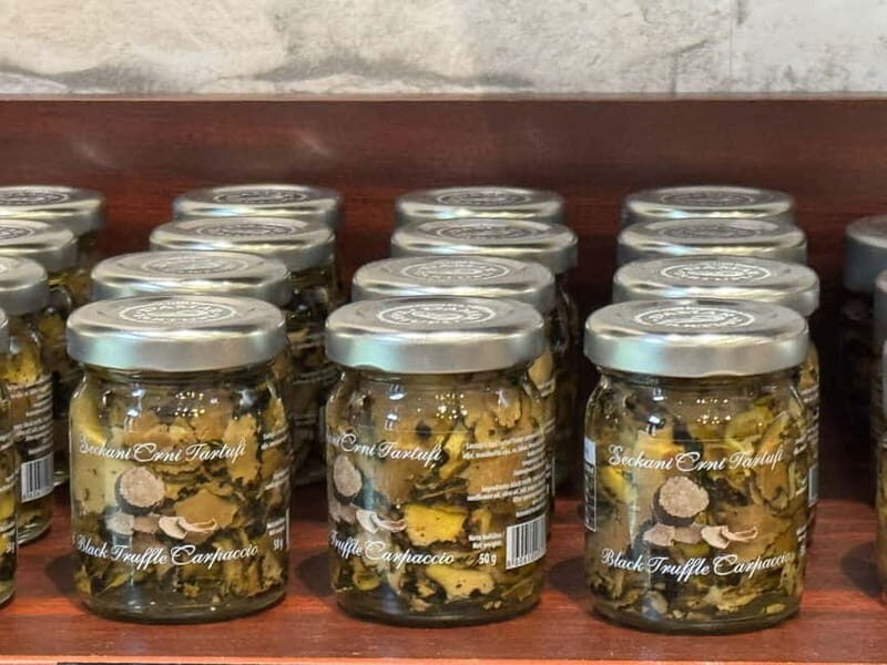 Belgrade: Black Gold On a Plate Truffle Experience - Value and Overall Impression