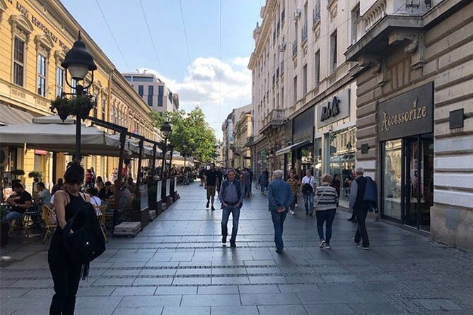 Belgrade City Tour and Avala Mountain - What’s Included and What You Should Know