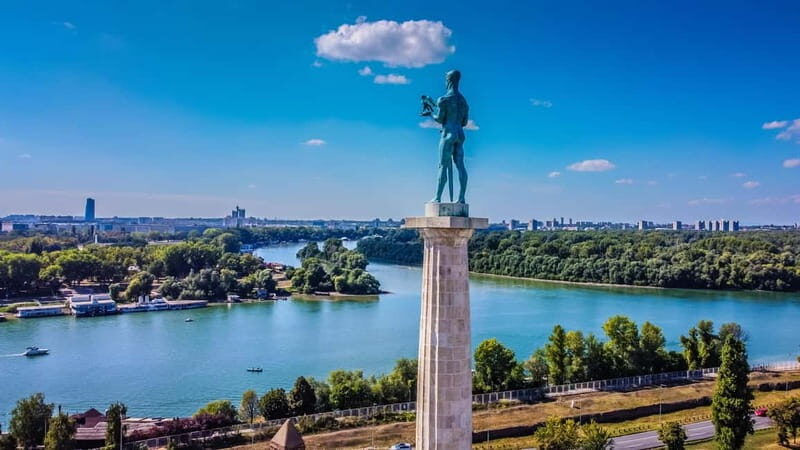 Belgrade City Tour and Nikola Tesla Museum - Final Thoughts