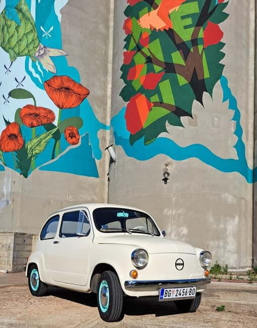 Belgrade: City Tour with Vintage Car - FAQs