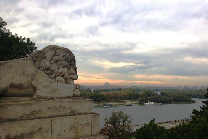Belgrade City Walk, Gathering and Sightseeing - Discover Belgrade with a Walk Through Its Historic Heart