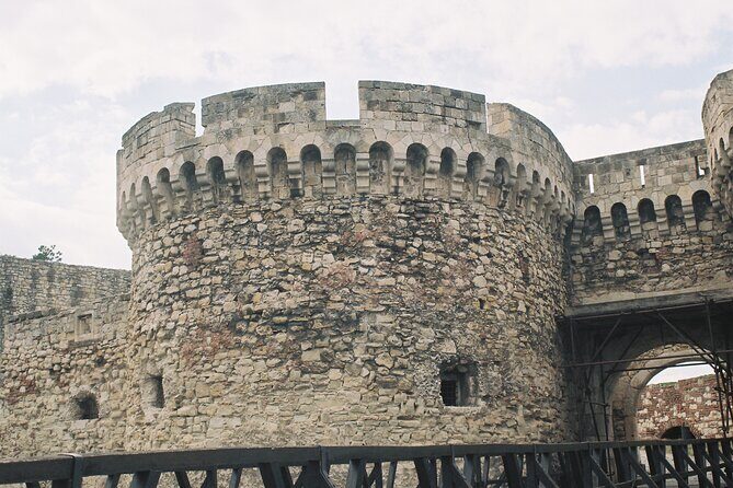 Belgrade City Walk, Gathering and Sightseeing - Who Will Love This Tour?