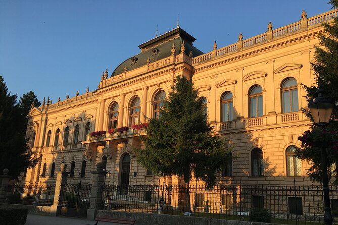 Belgrade City Walk, Gathering and Sightseeing - Final Thoughts