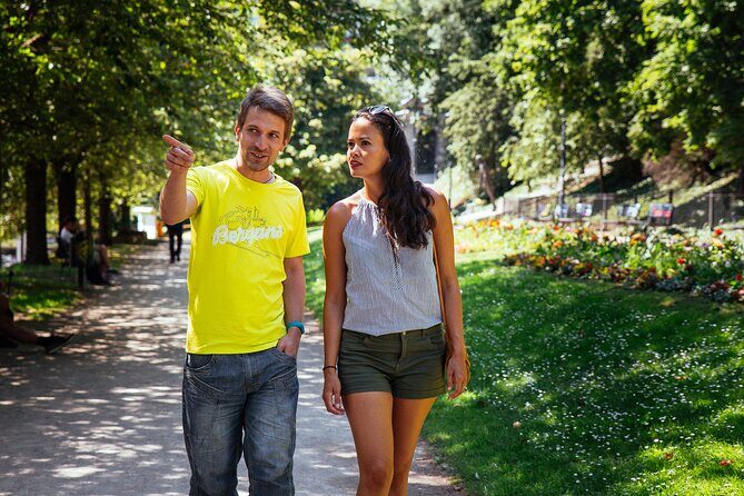 Belgrade City Walking Kickstart Private Tour - A Detailed Look at the Belgrade City Walking Kickstart Tour