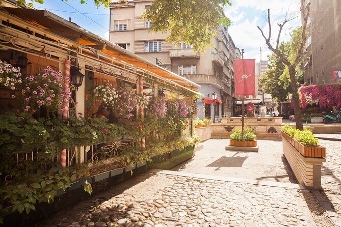 Belgrade City Walking Kickstart Private Tour - The Sum Up: Is It Worth It?