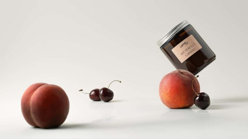 Belgrade: Create Your Own Scented Candle Experience - Create Your Own Scented Candle Experience in Belgrade