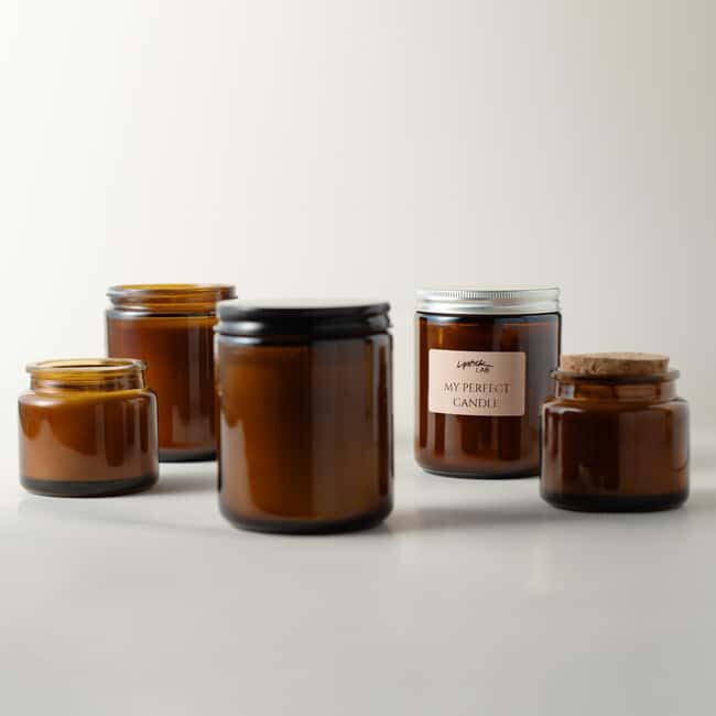 Belgrade: Create Your Own Scented Candle Experience - The Experience in Detail