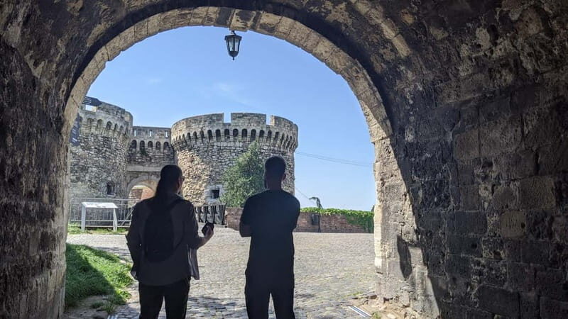 Belgrade E-Bike Tour: 3h Journey Through History & Culture - Final Thoughts