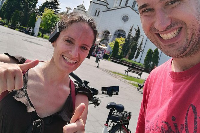 Belgrade E-Bike Tour: Power Glide! - Final Thoughts