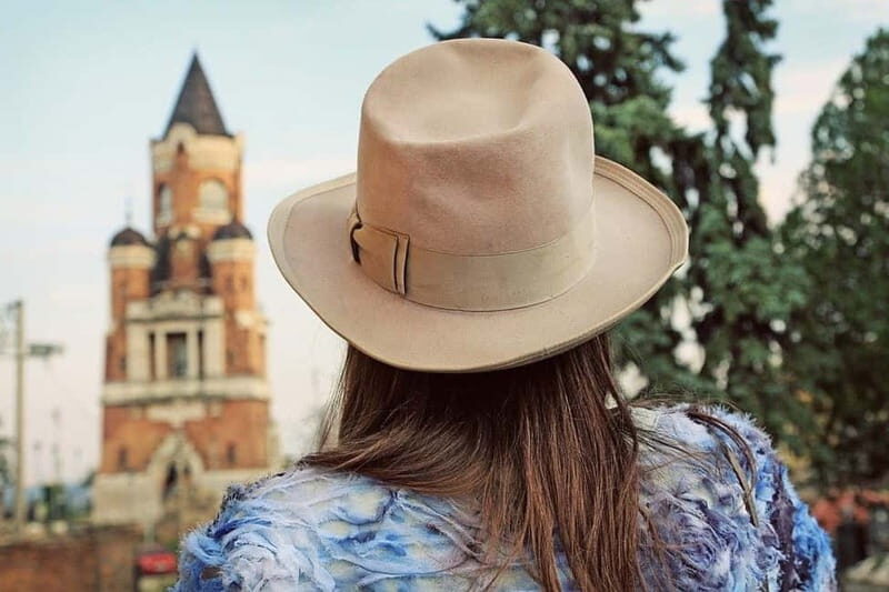 Belgrade: Family-Friendly Guided Private Walking Tour - The Sum Up