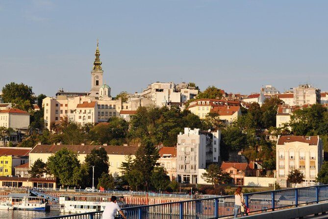 Belgrade Fashion and Design Tour - Discover Local Designers - In-Depth Review of the Belgrade Fashion and Design Tour