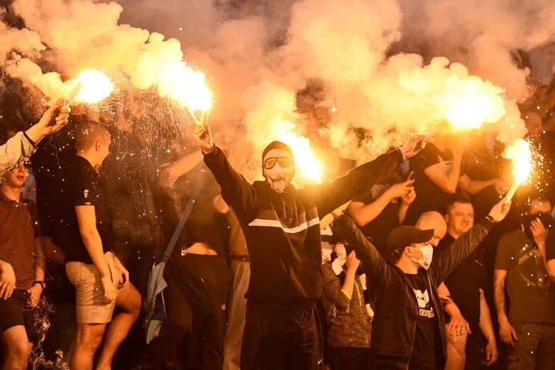 Belgrade: Football History Tour - The Sum Up: Who Will Love This Tour