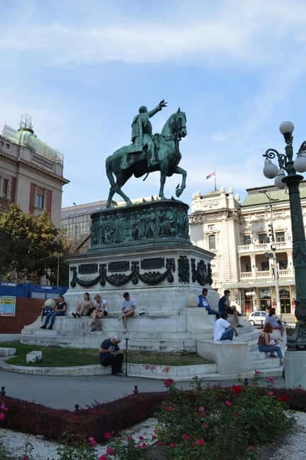 Belgrade: Get to know the city center and Serbian culture - A Closer Look: What to Expect on the Tour