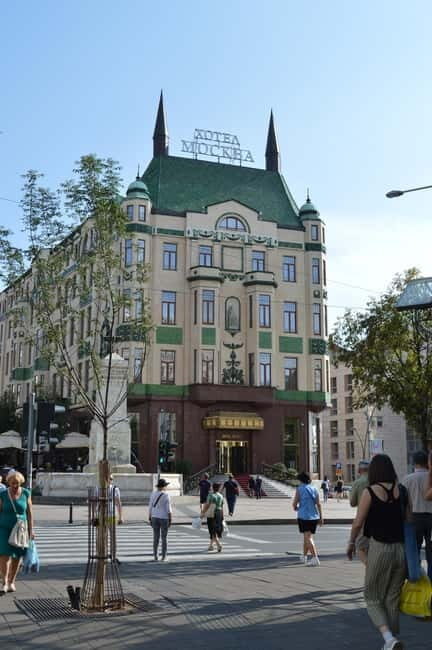Belgrade: Get to know the city center and Serbian culture - Who Should Consider This Tour?