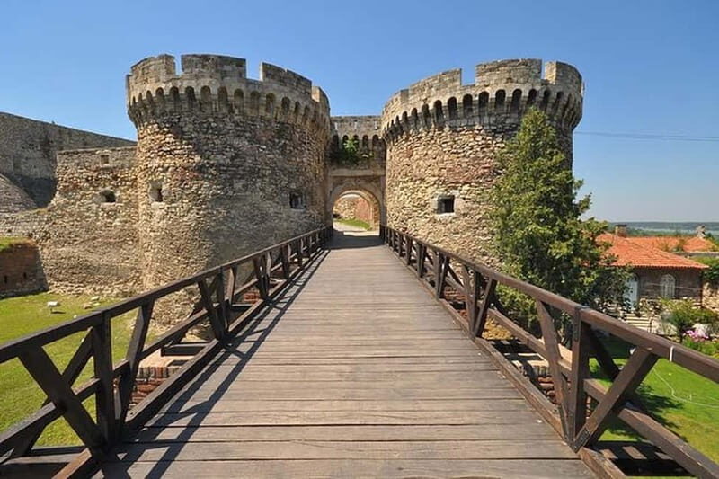 Belgrade: Guided City Highlights Tour - Belgrade: Guided City Highlights Tour — A Practical Guide to Serbia’s Capital