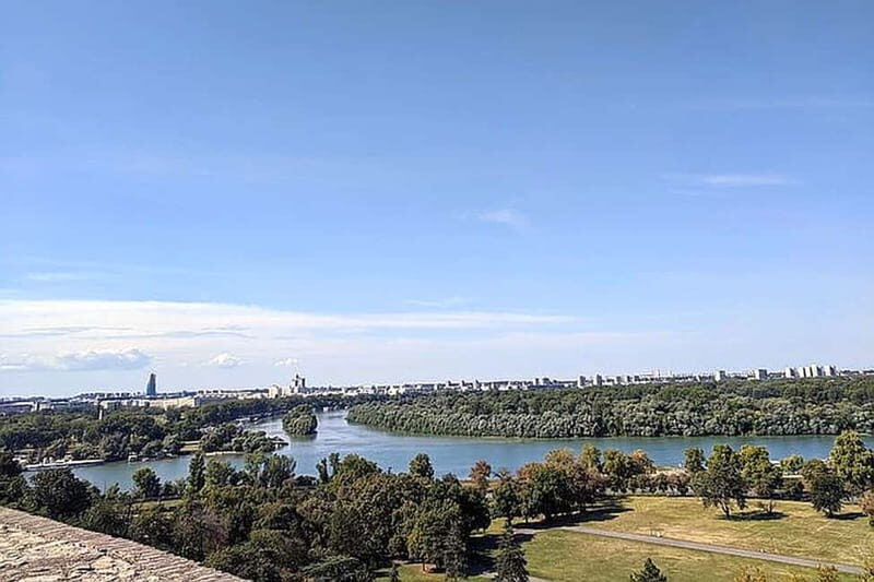 Belgrade: Guided City Highlights Tour - Is This Tour Worth It?