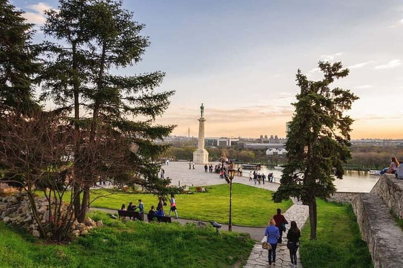 Belgrade: Guided City Highlights Tour - Who Will Enjoy This Tour?