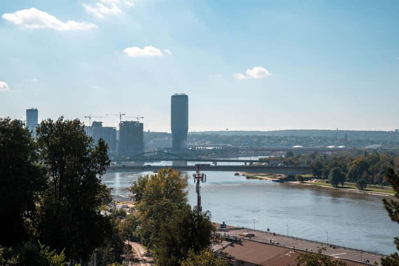 Belgrade: Guided City Tour and Kalemegdan Fortress Visit - What to Expect: Practicalities and Tips