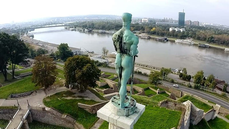Belgrade: Guided City Tour and Kalemegdan Fortress Visit - The Sum Up: Who Should Book This Tour?