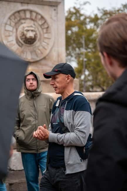 Belgrade: Guided City Tour and Kalemegdan Fortress Visit - Frequently Asked Questions