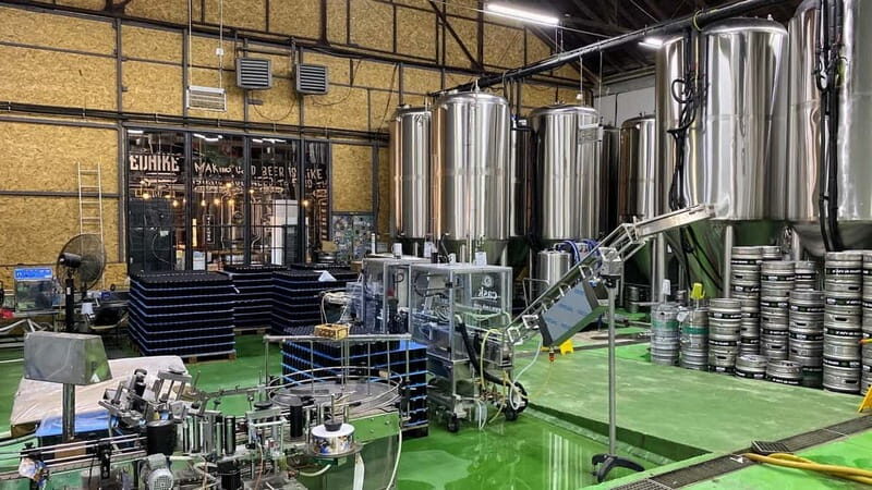 Belgrade: Guided tour & beer tasting in Dogma brewery - Final Thoughts